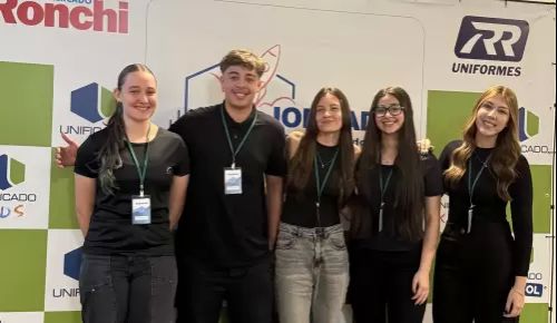 Jornada de Empreendedorismo e Inovação: Unidade Itajaí