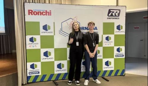 Jornada de Empreendedorismo e Inovação: Unidade Itajaí