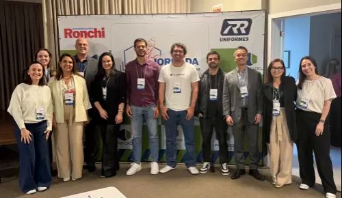 Jornada de Empreendedorismo e Inovação: Unidade Balneário Camboriú