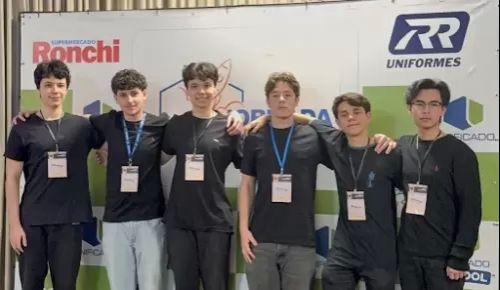 Jornada de Empreendedorismo e Inovação: Unidade Balneário Camboriú