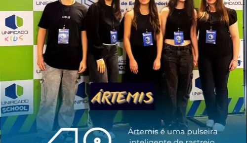 Jornada de Empreendedorismo e Inovação: Unidade Itapema 