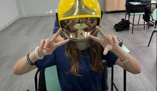 Tutoria Sobre Profissões