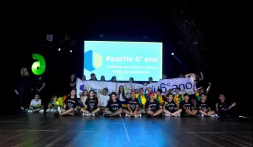 Uniarte – O Som Que Nos Une