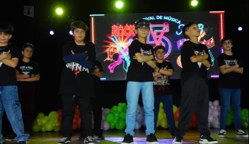 Uniarte – O Som Que Nos Une