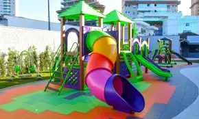 Itajaí / Kids