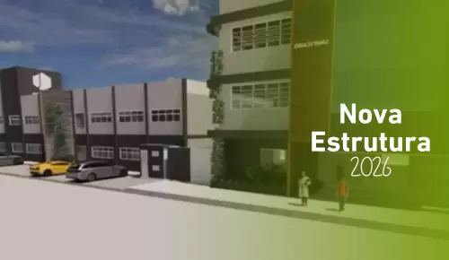 UNIFICADO ITAPEMA PASSARÁ POR REFORMA!